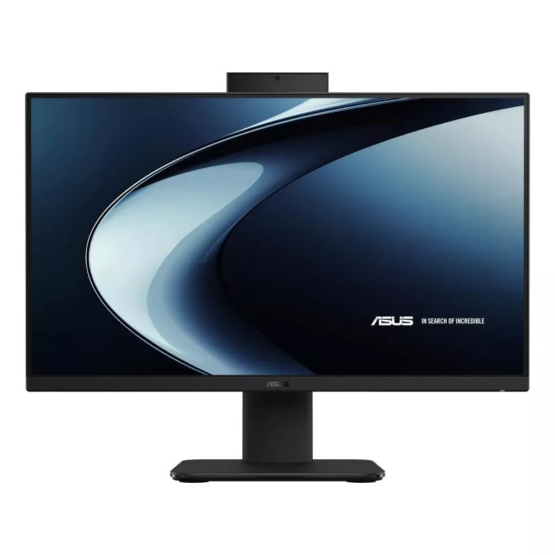 ASUS V400 AiO P440VAK-BPC525X Intel® Core? i7 i7-13620H 60,5 cm (23.8") 1920 x 1080 pixels PC All-in-One 16 Go DDR5-SDRAM 512…