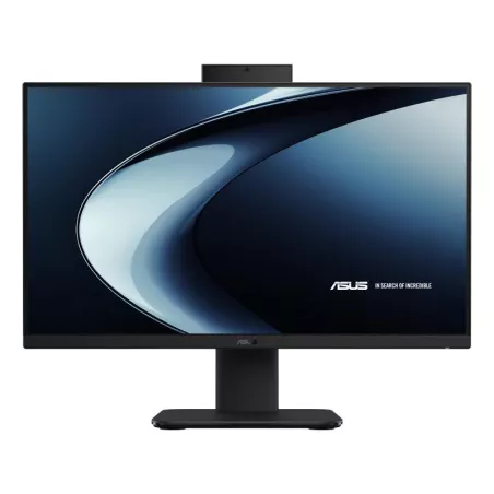 ASUS V400 AiO P440VAK-BPC525X Intel® Core? i7 i7-13620H 60,5 cm (23.8") 1920 x 1080 pixels PC All-in-One 16 Go DDR5-SDRAM 512…