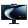 ASUS V400 AiO P440VAK-BPC525X Intel® Core? i7 i7-13620H 60,5 cm (23.8") 1920 x 1080 pixels PC All-in-One 16 Go DDR5-SDRAM 512…