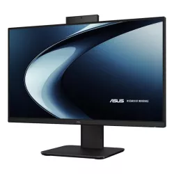 ASUS V400 AiO P440VAK-BPC525X Intel® Core? i7 i7-13620H 60,5 cm (23.8") 1920 x 1080 pixels PC All-in-One 16 Go DDR5-SDRAM 512…