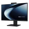 ASUS V400 AiO P440VAK-BPC525X Intel® Core? i7 i7-13620H 60,5 cm (23.8") 1920 x 1080 pixels PC All-in-One 16 Go DDR5-SDRAM 512…