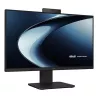 ASUS V400 AiO P440VAK-BPC525X Intel® Core? i7 i7-13620H 60,5 cm (23.8") 1920 x 1080 pixels PC All-in-One 16 Go DDR5-SDRAM 512…