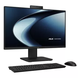 ASUS V400 AiO P440VAK-BPC525X Intel® Core? i7 i7-13620H 60,5 cm (23.8") 1920 x 1080 pixels PC All-in-One 16 Go DDR5-SDRAM 512…