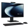 ASUS V400 AiO P440VAK-BPC525X Intel® Core? i7 i7-13620H 60,5 cm (23.8") 1920 x 1080 pixels PC All-in-One 16 Go DDR5-SDRAM 512…