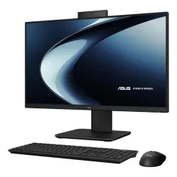 ASUS V400 AiO P440VAK-BPC525X Intel® Core? i7 i7-13620H 60,5 cm (23.8") 1920 x 1080 pixels PC All-in-One 16 Go DDR5-SDRAM 512…