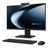 ASUS V400 AiO P440VAK-BPC525X Intel® Core? i7 i7-13620H 60,5 cm (23.8") 1920 x 1080 pixels PC All-in-One 16 Go DDR5-SDRAM 512…