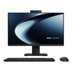 ASUS V400 AiO P440VAK-BPC525X Intel® Core? i7 i7-13620H 60,5 cm (23.8") 1920 x 1080 pixels PC All-in-One 16 Go DDR5-SDRAM 512…