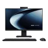ASUS V400 AiO P440VAK-BPC525X Intel® Core? i7 i7-13620H 60,5 cm (23.8") 1920 x 1080 pixels PC All-in-One 16 Go DDR5-SDRAM 512…