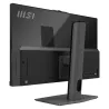 MSI AIO Modern AM242TP 12M-482EU abîmé