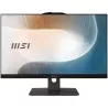 MSI Modern AM242TP 1M-1230EU Intel Core 3 100U 60,5 cm (23.8") 1920 x 1080 pixels Écran tactile PC All-in-One 8 Go DDR5-SDRAM…
