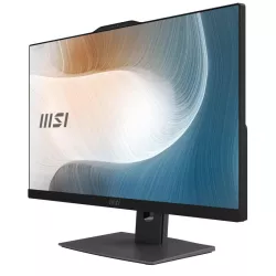 MSI Modern AM242TP 1M-1230EU Intel Core 3 100U 60,5 cm (23.8") 1920 x 1080 pixels Écran tactile PC All-in-One 8 Go DDR5-SDRAM…
