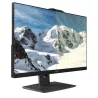 MSI Modern AM242TP 1M-1230EU Intel Core 3 100U 60,5 cm (23.8") 1920 x 1080 pixels Écran tactile PC All-in-One 8 Go DDR5-SDRAM…