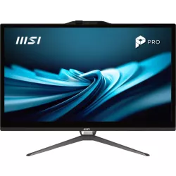 MSI Pro AP222T 14MA-613EU Intel® Core? i3 i3-14100 54,6 cm (21.5") 1920 x 1080 pixels Écran tactile PC All-in-One 8 Go…