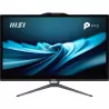 MSI Pro AP222T 14MA-613EU Intel® Core? i3 i3-14100 54,6 cm (21.5") 1920 x 1080 pixels Écran tactile PC All-in-One 8 Go…