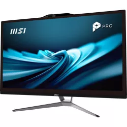 MSI Pro AP222T 14MA-613EU Intel® Core? i3 i3-14100 54,6 cm (21.5") 1920 x 1080 pixels Écran tactile PC All-in-One 8 Go…