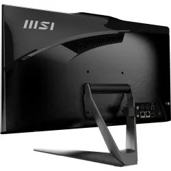 MSI Pro AP222T 14MA-613EU Intel® Core? i3 i3-14100 54,6 cm (21.5") 1920 x 1080 pixels Écran tactile PC All-in-One 8 Go…