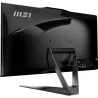 MSI Pro AP222T 14MA-613EU Intel® Core? i3 i3-14100 54,6 cm (21.5") 1920 x 1080 pixels Écran tactile PC All-in-One 8 Go…