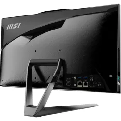 MSI Pro AP222T 14MA-613EU Intel® Core? i3 i3-14100 54,6 cm (21.5") 1920 x 1080 pixels Écran tactile PC All-in-One 8 Go…