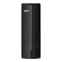 Acer Aspire XC-1710 Intel Core i3 N-series i3-N305 16 Go DDR4-SDRAM 512 Go SSD Windows 11 Home Bureau PC Noir
