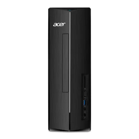 Acer Aspire XC-1710 Intel Core i3 N-series i3-N305 16 Go DDR4-SDRAM 512 Go SSD Windows 11 Home Bureau PC Noir