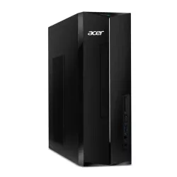 Acer Aspire XC-1710 Intel Core i3 N-series i3-N305 16 Go DDR4-SDRAM 512 Go SSD Windows 11 Home Bureau PC Noir