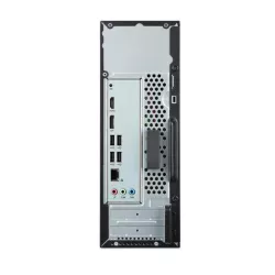 Acer Aspire XC-1710 Intel Core i3 N-series i3-N305 16 Go DDR4-SDRAM 512 Go SSD Windows 11 Home Bureau PC Noir
