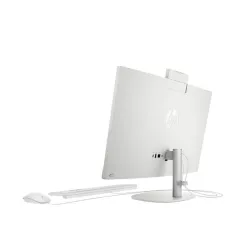 HP All-in-One 24-cr0089nf PC AMD Ryzen? 7 7730U 60,5 cm (23.8") 1920 x 1080 pixels 16 Go DDR4-SDRAM 512 Go SSD Windows 11 Home…