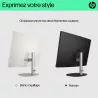 HP All-in-One 24-cr0089nf PC AMD Ryzen? 7 7730U 60,5 cm (23.8") 1920 x 1080 pixels 16 Go DDR4-SDRAM 512 Go SSD Windows 11 Home…