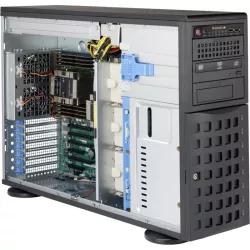 Supermicro *CSE-745BAC-R1K23B
