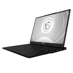 MSI CreatorPro X18 HX A14VMG-023FR Intel® Core? i9 i9-14900HX Station de travail mobile 45,7 cm (18") WQUXGA 128 Go DDR5-SDRAM…