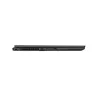 MSI Stealth A16 AI+ A3XVGG-004FR AMD Ryzen AI 9 HX 370 Ordinateur portable 40,6 cm (16") Quad HD+ 32 Go LPDDR5x-SDRAM 2 To SSD…