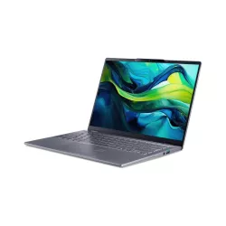 Acer Swift 14 AI SF14-51-56Y2 Intel Core Ultra 5 226V Ordinateur portable 35,6 cm (14") WUXGA 16 Go LPDDR5x-SDRAM 1 To SSD…