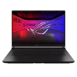 ASUS ROG Strix SCAR 18 G835LW-SA151W Intel Core Ultra 9 275HX Ordinateur portable 45,7 cm (18") WQXGA 64 Go DDR5-SDRAM 1 To…