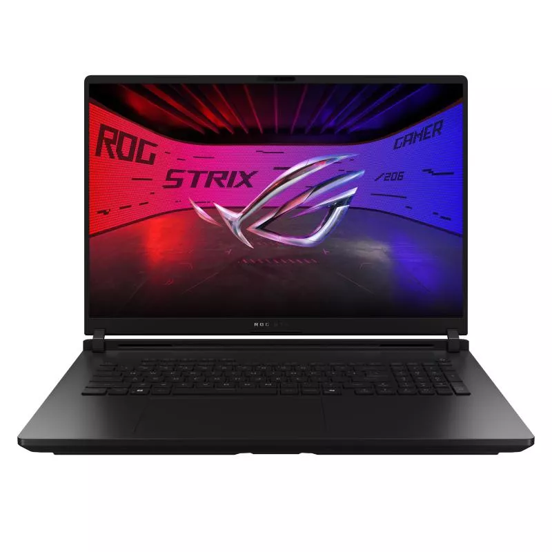 ASUS ROG Strix SCAR 18 G835LW-SA151W Intel Core Ultra 9 275HX Ordinateur portable 45,7 cm (18") WQXGA 64 Go DDR5-SDRAM 1 To…