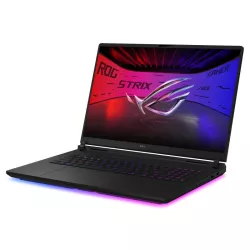 ASUS ROG Strix SCAR 18 G835LW-SA151W Intel Core Ultra 9 275HX Ordinateur portable 45,7 cm (18") WQXGA 64 Go DDR5-SDRAM 1 To…