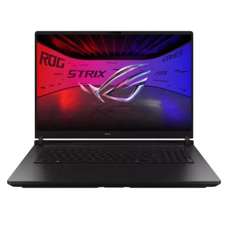 ASUS ROG Strix SCAR 18 G835LX-SA168W Intel Core Ultra 9 275HX Ordinateur portable 45,7 cm (18") WQXGA 64 Go DDR5-SDRAM 2 To…