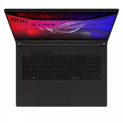 ASUS ROG Strix SCAR 18 G835LX-SA168W Intel Core Ultra 9 275HX Ordinateur portable 45,7 cm (18") WQXGA 64 Go DDR5-SDRAM 2 To…