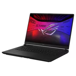 ASUS ROG Strix SCAR 18 G835LX-SA168W Intel Core Ultra 9 275HX Ordinateur portable 45,7 cm (18") WQXGA 64 Go DDR5-SDRAM 2 To…