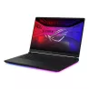 ASUS ROG Strix SCAR 18 G835LX-SA168W Intel Core Ultra 9 275HX Ordinateur portable 45,7 cm (18") WQXGA 64 Go DDR5-SDRAM 2 To…
