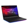 ASUS ROG Strix SCAR 18 G835LX-SA168W Intel Core Ultra 9 275HX Ordinateur portable 45,7 cm (18") WQXGA 64 Go DDR5-SDRAM 2 To…