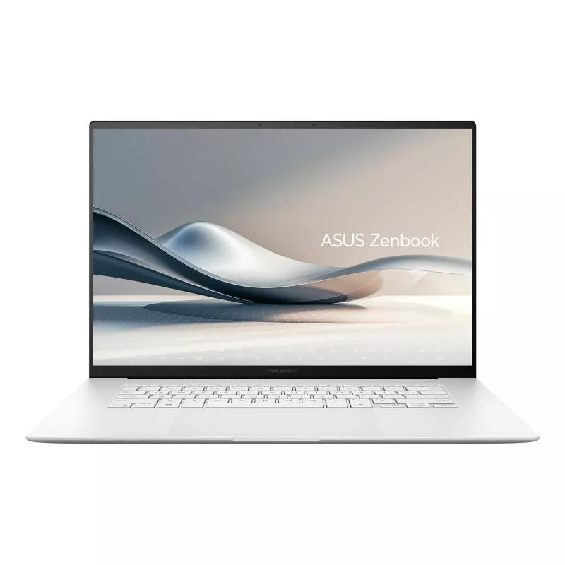 ASUS Zenbook S16 UM5606WA-RK084X Copilot+ PC AMD Ryzen AI 9 HX 370 Ordinateur portable 40,6 cm (16") 3K 32 Go LPDDR5x-SDRAM 1…