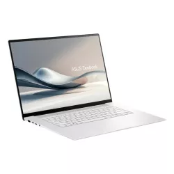 ASUS Zenbook S16 UM5606WA-RK084X Copilot+ PC AMD Ryzen AI 9 HX 370 Ordinateur portable 40,6 cm (16") 3K 32 Go LPDDR5x-SDRAM 1…