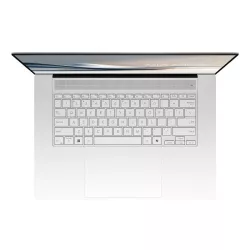 ASUS Zenbook S16 UM5606WA-RK084X Copilot+ PC AMD Ryzen AI 9 HX 370 Ordinateur portable 40,6 cm (16") 3K 32 Go LPDDR5x-SDRAM 1…