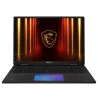 MSI Titan 18 HX AI A2XWIG-402FR Intel Core Ultra 9 285HX Ordinateur portable 45,7 cm (18") UHD+ 64 Go DDR5-SDRAM 6 To SSD…
