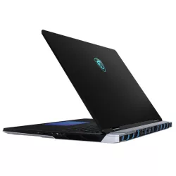 MSI Titan 18 HX AI A2XWIG-402FR Intel Core Ultra 9 285HX Ordinateur portable 45,7 cm (18") UHD+ 64 Go DDR5-SDRAM 6 To SSD…