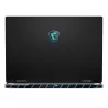 MSI Titan 18 HX AI A2XWIG-402FR Intel Core Ultra 9 285HX Ordinateur portable 45,7 cm (18") UHD+ 64 Go DDR5-SDRAM 6 To SSD…
