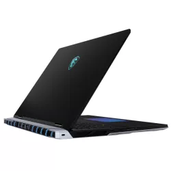 MSI Titan 18 HX AI A2XWIG-402FR Intel Core Ultra 9 285HX Ordinateur portable 45,7 cm (18") UHD+ 64 Go DDR5-SDRAM 6 To SSD…