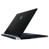 MSI Titan 18 HX AI A2XWIG-402FR Intel Core Ultra 9 285HX Ordinateur portable 45,7 cm (18") UHD+ 64 Go DDR5-SDRAM 6 To SSD…