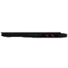 MSI Raider 18 HX AI A2XWIG-270FR Intel Core Ultra 9 285HX Ordinateur portable 45,7 cm (18") UHD+ 64 Go DDR5-SDRAM 4 To SSD…