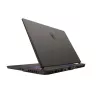 MSI Vector 17 HX AI A2XWJG-009FR Intel Core Ultra 9 275HX Ordinateur portable 43,2 cm (17") Quad HD+ 32 Go DDR5-SDRAM 2 To SSD…